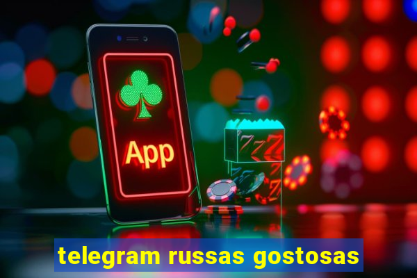 telegram russas gostosas